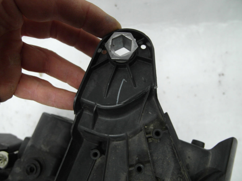 Frontscheinwerfer Mercedes-Benz A2139069606 Full LED Rechts oder Links SCH2025301466mq