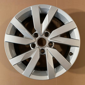 1x Alufelge 16 Zoll 6.5