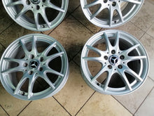 Load image into Gallery viewer, 4x Alufelge 16 Zoll 6.5" 5x112 49ET A2464011302 Mercedes-Benz Rim Wheel FEL7214370228lo
