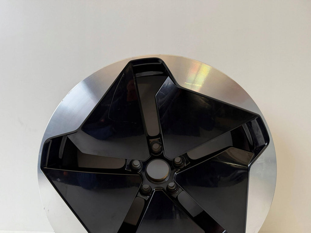 1x Alufelge 20 Zoll 10A601025B VW Id.3 Rim Wheel FEL5554133647gl