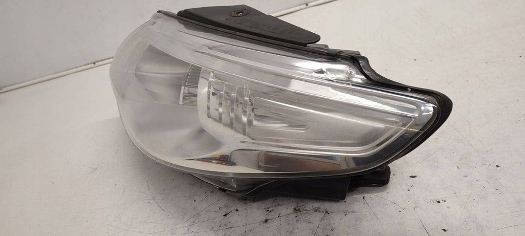 Frontscheinwerfer VW Passat Cc 3C8941751C 1K0941329 Links Scheinwerfer Headlight SCH6829096441ev