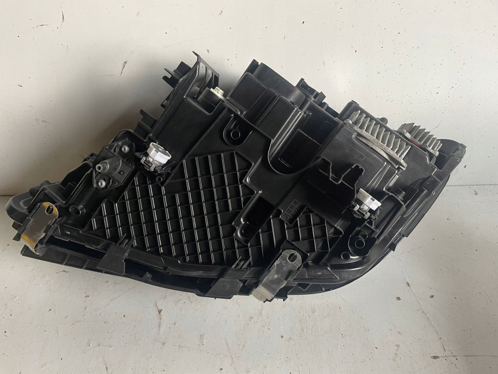 Frontscheinwerfer BMW 5 G31 G30 9850588-06 Laser Rechts Scheinwerfer Headlight SCH9066211969oq