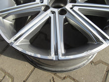 Laden Sie das Bild in den Galerie-Viewer, 1x Alufelge 17 Zoll 7.5&quot; 5x112 42ET A1724011402 Mercedes-Benz Clk Slk Rim Wheel