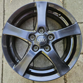 4x Alufelge 16 Zoll 6.0