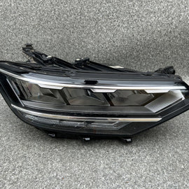 Frontscheinwerfer VW Passat B8 3G1941036Q Full LED Rechts Scheinwerfer Headlight SCH7918662806cq