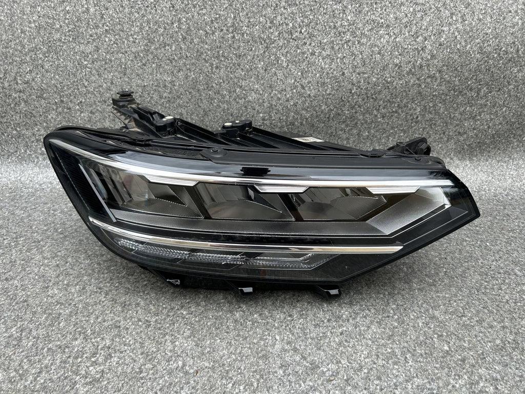 Frontscheinwerfer VW Passat B8 3G1941036Q Full LED Rechts Scheinwerfer Headlight SCH7918662806cq