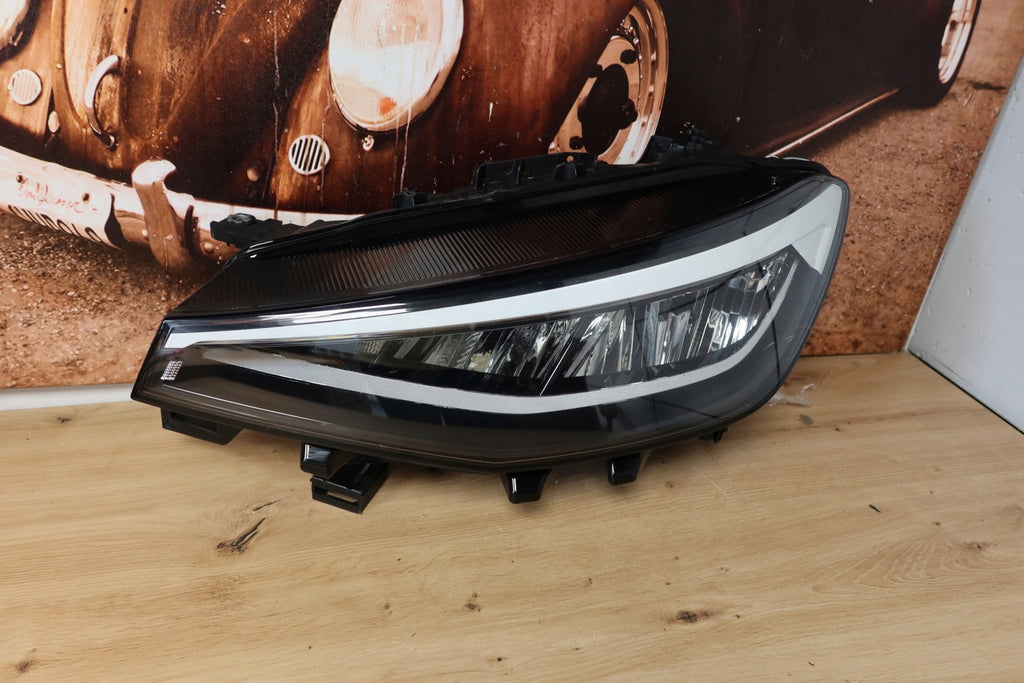 Frontscheinwerfer VW Id.4 11B941005B Full LED Links Scheinwerfer Headlight SCH5031825446xs