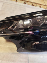 Laden Sie das Bild in den Galerie-Viewer, Frontscheinwerfer Skoda Karoq 57B941009 LED Links Scheinwerfer Headlight SCH5110304578hl