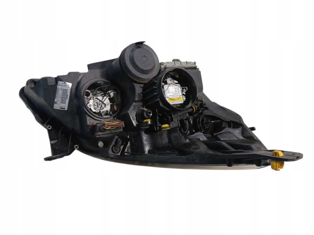 Frontscheinwerfer Opel Vectra C 93185605 Links Scheinwerfer Headlight SCH7807775059nv