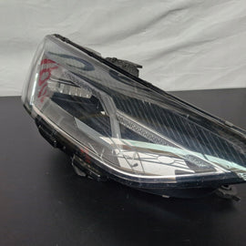 Frontscheinwerfer Audi A4 8W0941012 LED Rechts Scheinwerfer Headlight SCH8083194110az