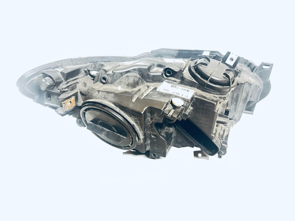 Frontscheinwerfer BMW 1 F21 F20 7229679-08 Xenon Links Scheinwerfer Headlight