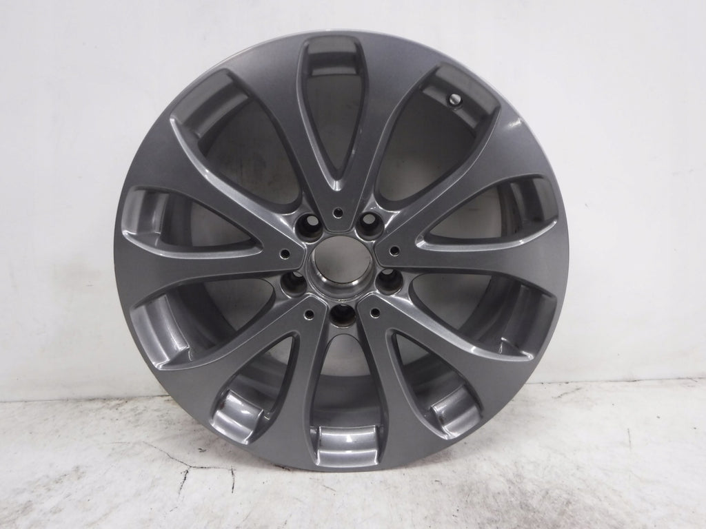 1x Alufelge 18 Zoll 8.0" 5x112 38ET A2534011500 Mercedes-Benz Glc C253 Rim Wheel FEL7815525623xx