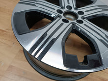 Load image into Gallery viewer, 1x Alufelge 19 Zoll 7.5" 5x112 53 5ET A2434011900 Mercedes-Benz Rim Wheel FEL1299157575xg