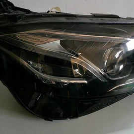 Frontscheinwerfer Mercedes-Benz W213 A2199069603 Rechts Scheinwerfer Headlight SCH9182478348at