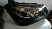 Laden Sie das Bild in den Galerie-Viewer, Frontscheinwerfer Mercedes-Benz W213 A2199069603 Rechts Scheinwerfer Headlight SCH9182478348at