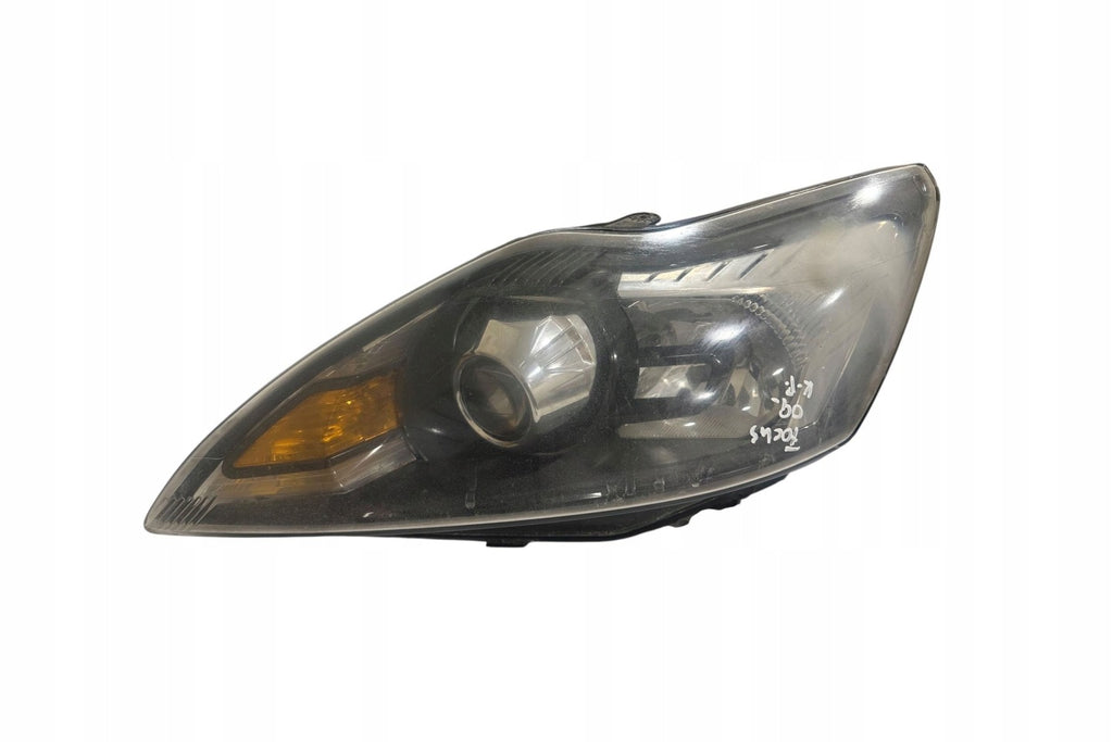 Frontscheinwerfer Ford Focus 8M5113D155CE 1011020077R00 Links Headlight SCH5262396740vh