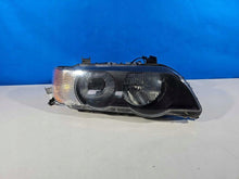 Laden Sie das Bild in den Galerie-Viewer, Frontscheinwerfer BMW X5 E53 103419012473 Xenon Rechts Scheinwerfer Headlight SCH5746691421pj