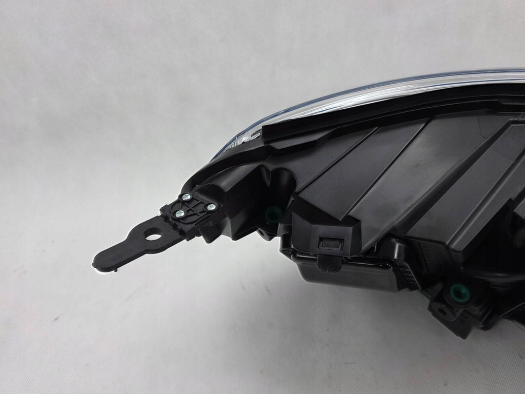 Frontscheinwerfer Citroën Jumpy Zafira C 00218302-03 Links Headlight SCH2099863698bo