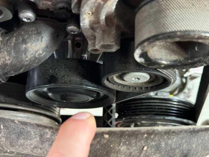 Motor BMW 1 F40 B38A15F 1.5 2019 Benzin Engine Komplett MOT1774316809ev