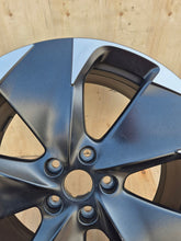 Load image into Gallery viewer, 1x Alufelge 19 Zoll 7.5" 5x112 50ET Glanz Schwarz 10E601025J Seat I Rim Wheel FEL7435798899db