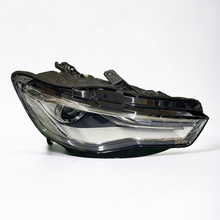 Laden Sie das Bild in den Galerie-Viewer, Frontscheinwerfer Audi A6 C7 4G0941006F LED Rechts Scheinwerfer Headlight