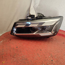 Load image into Gallery viewer, Frontscheinwerfer Audi A1 81A941035 Full LED Links Scheinwerfer Headlight SCH7013187565qd
