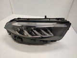 Frontscheinwerfer Mercedes-Benz W177 A1779064406 Full LED Rechts Headlight