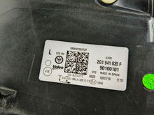 Load image into Gallery viewer, Frontscheinwerfer VW Polo 2G1941035F Full LED Links Scheinwerfer Headlight SCH2390969974ws