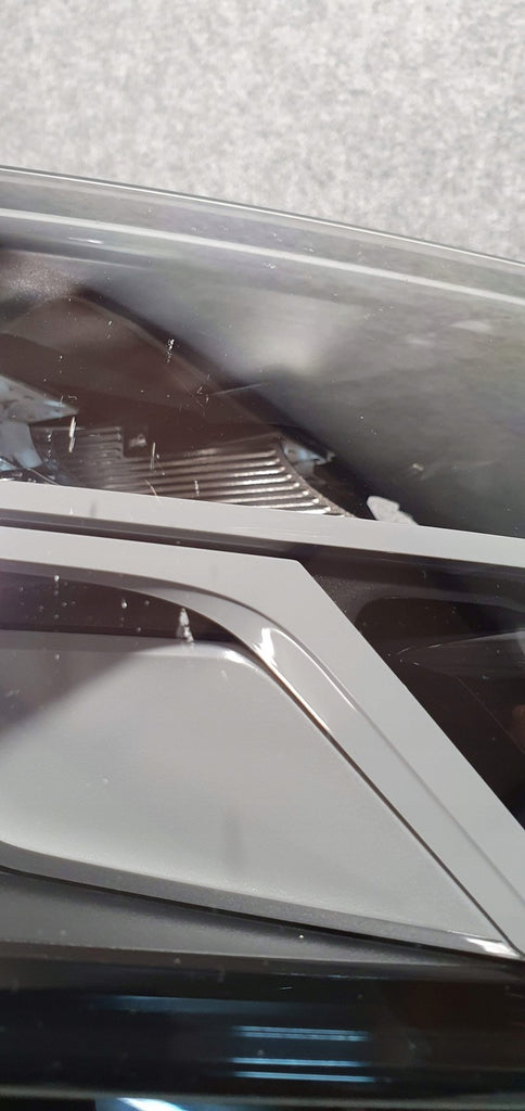 Frontscheinwerfer Audi A3 8Y0941012 8Y0941034A LED Rechts Scheinwerfer Headlight