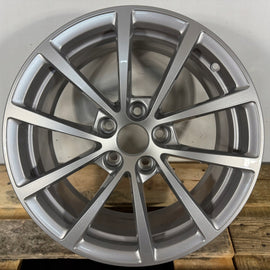 1x Alufelge 17 Zoll 7.5