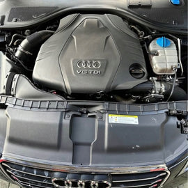 Motor Audi Porsche A6 A7 Macan CLA 3.0 TDI 204PS 150kW 105TKm Diesel Unkomplett MOT2160967249xx