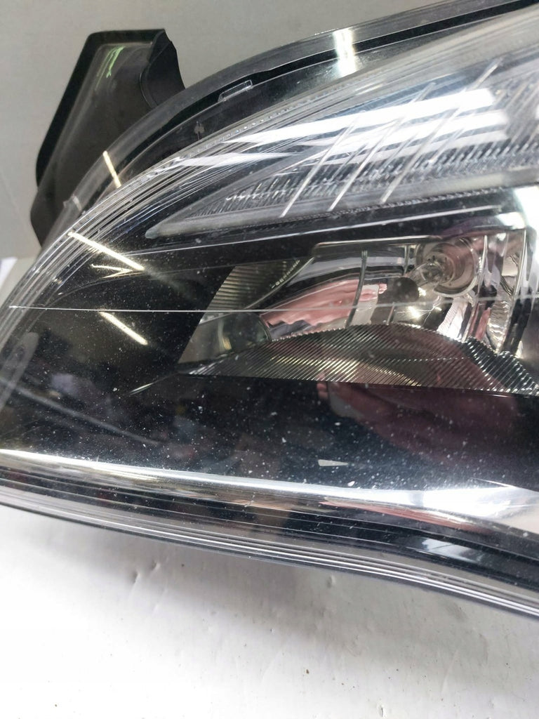 Frontscheinwerfer Opel Astra J 1EG010011-67 Rechts Scheinwerfer Headlight SCH7100046210zx