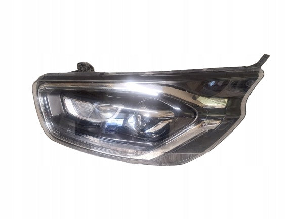 Frontscheinwerfer Ford Transit Custom JK21-13D153-BH Xenon Links Headlight SCH5315123108yq