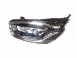 Frontscheinwerfer Ford Transit Custom JK21-13D153-BH Xenon Links Headlight