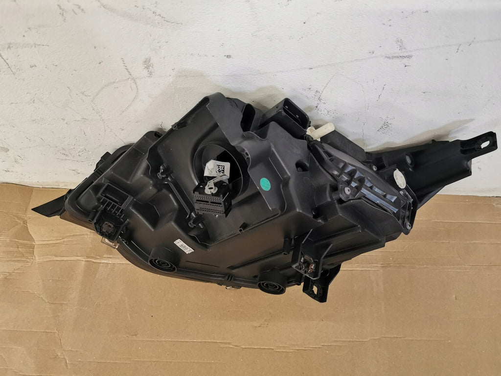 Frontscheinwerfer BMW I3 8738736-02 Rechts Scheinwerfer Headlight SCH9184635449ag