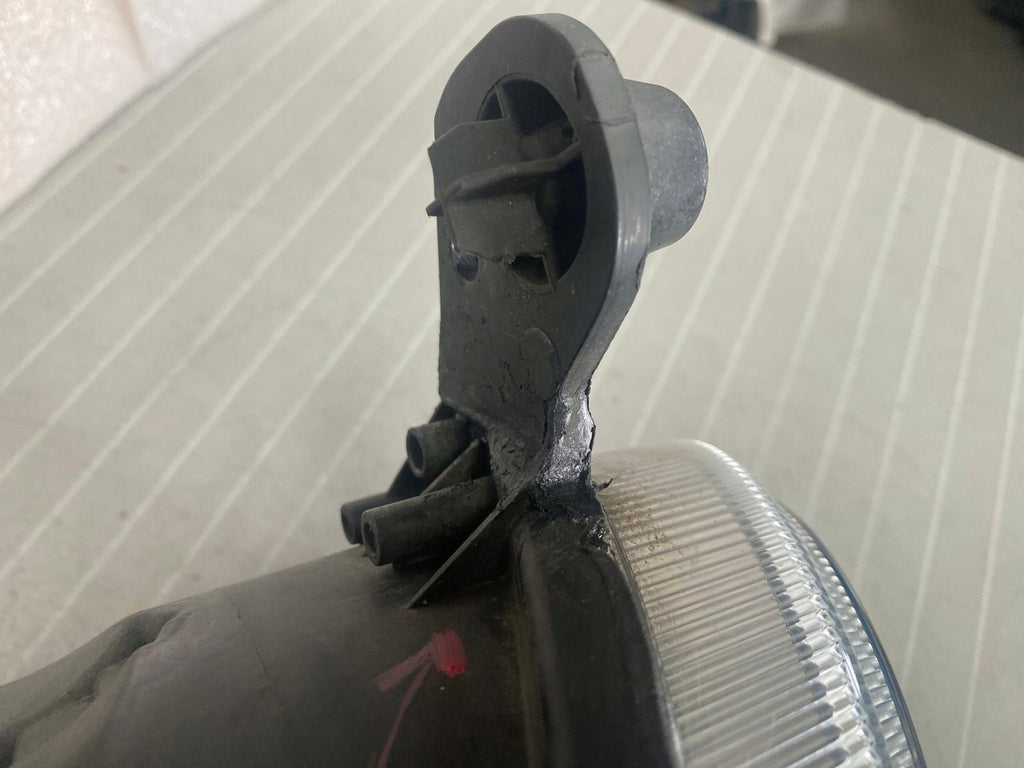 Frontscheinwerfer Skoda Yeti 5L1941016 Xenon Rechts Scheinwerfer Headlight