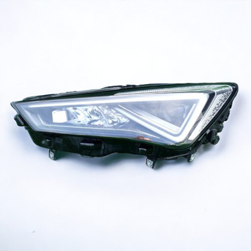 Frontscheinwerfer Seat Tarraco 5FJ941007E full LED Links Scheinwerfer Headlight