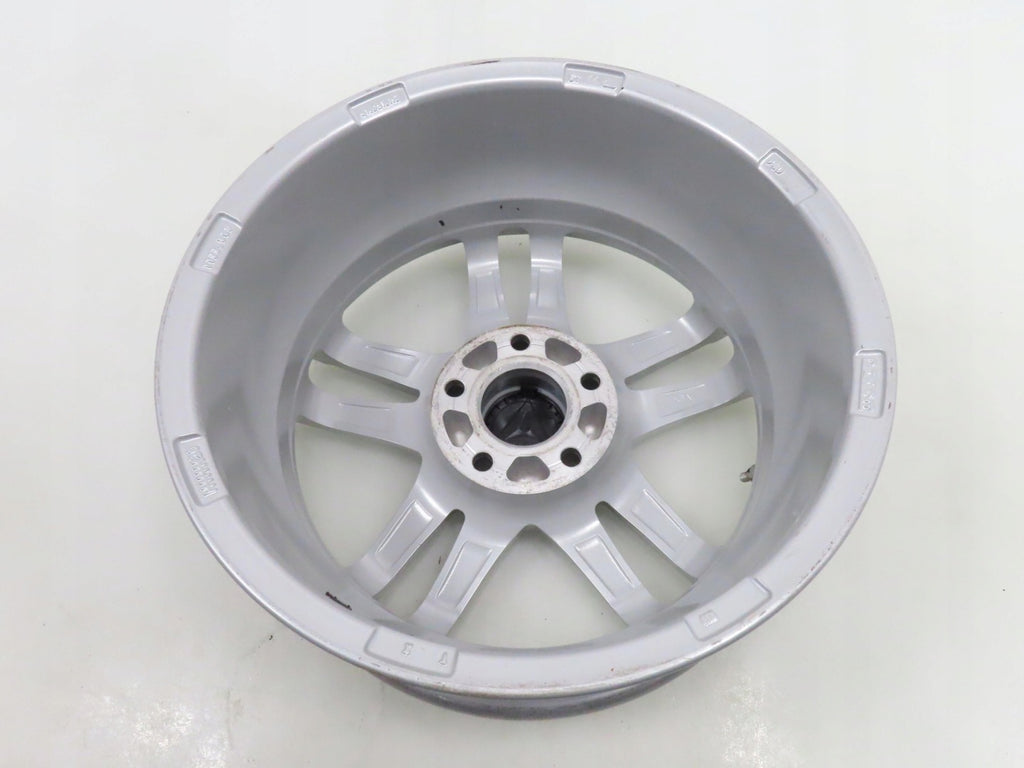 4x Alufelge 16 Zoll 6.5" 5x112 44ET KBA51750 Mercedes-Benz Rim Wheel FEL4455922244dy
