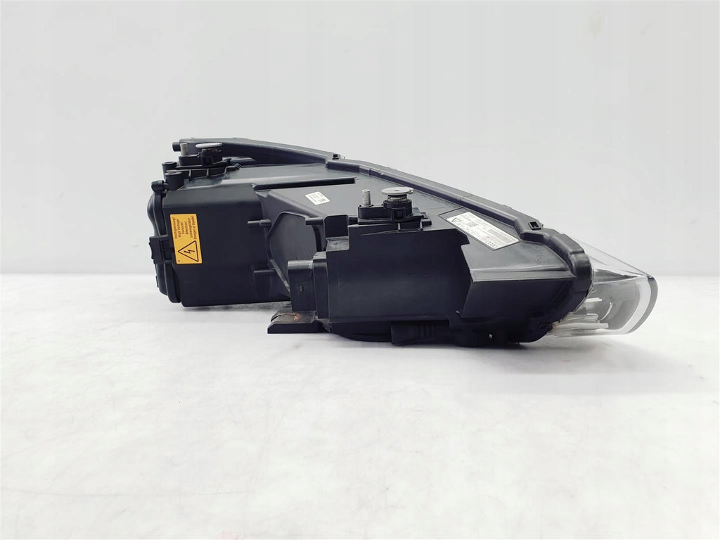 Frontscheinwerfer Audi A1 8X0941003 LED Links Scheinwerfer Headlight