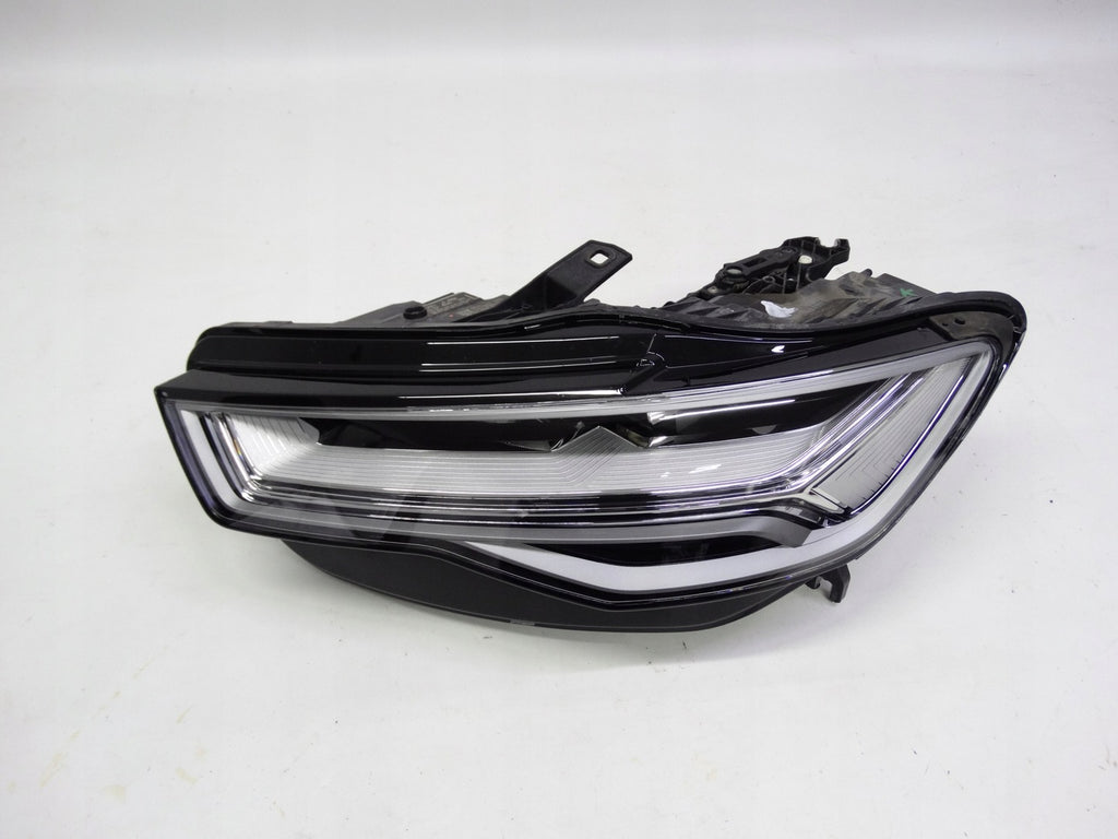 Frontscheinwerfer Audi A6 C7 4G0941033H Full LED Links Scheinwerfer Headlight SCH3298800556wb