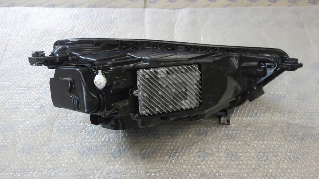 Frontscheinwerfer Audi Q5 80A941035E Laser Links Scheinwerfer Headlight SCH2510419509je