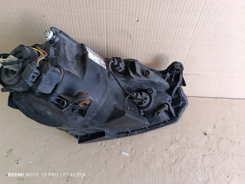 Frontscheinwerfer VW Up 1S1941015L Links Scheinwerfer Headlight