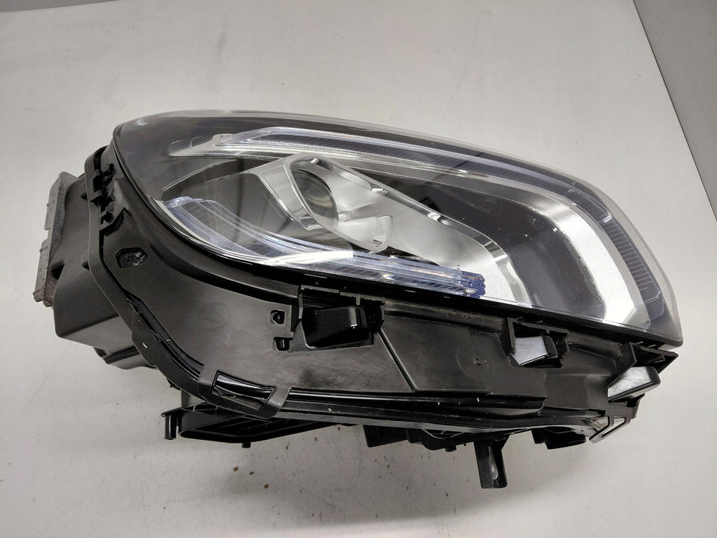 Frontscheinwerfer Mercedes-Benz W247 A2479062006 Full LED FALSE Headlight SCH7512421103wg