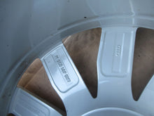Laden Sie das Bild in den Galerie-Viewer, 4x Alufelge 19 Zoll 8.0" 5x112 39ET Glanz Silber 4K0601025M Audi Rim Wheel FEL9080854100ip