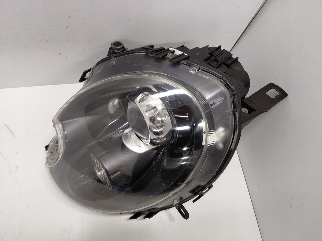Frontscheinwerfer Mini R56 HBP0-100030-00 Xenon Links Scheinwerfer Headlight SCH2191590215aj