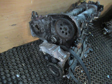 Laden Sie das Bild in den Galerie-Viewer, Motor Opel Saab Vectra C I Z19DTR 1.9 CDTI 180PS Diesel Engine Unkomplett MOT7906425842sn