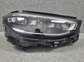 Frontscheinwerfer Mercedes-Benz W223 A2239068403 LE17A6412 LED Rechts Headlight SCH5481863196te