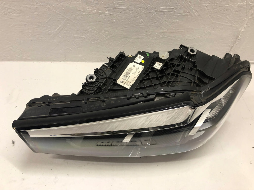 Frontscheinwerfer BMW 5 G31 G30 5A26FA3-01 Full LED Links Scheinwerfer Headlight SCH6491160550gu