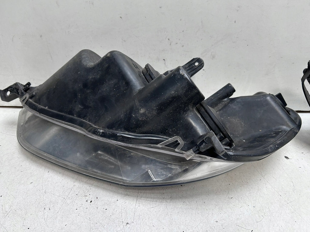Frontscheinwerfer Ford S-Max 1EJ00925074 Rechts Scheinwerfer Headlight SCH3551992565ii