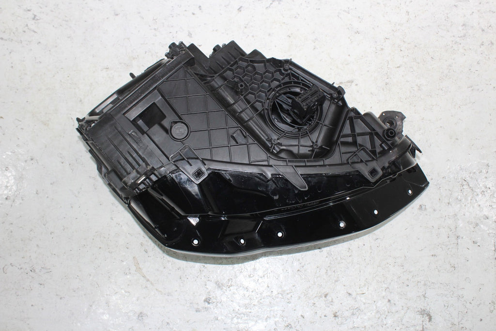 Frontscheinwerfer Audi Q3 83A941033 Full LED Links Scheinwerfer Headlight